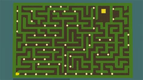 maze game|Maze Game .